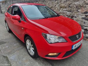 SEAT Ibiza 2014 - Image 2