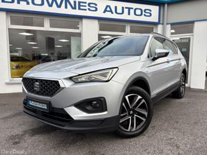 2022 SEAT Tarraco 7 Seater 2.0 TDI 150 BHP - Image 2
