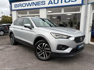 2022 SEAT Tarraco 7 Seater 2.0 TDI 150 BHP - Image 3