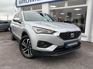 2022 SEAT Tarraco 7 Seater 2.0 TDI 150 BHP - Image 4