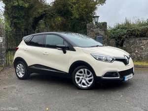 Renault Captur 1.5dCi 90 S&S INTENSE - Image 3