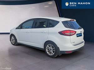 Ford C-Max NCT 1/27 - Image 3