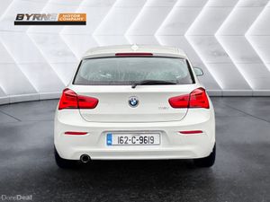 BMW 118i SE AUTO, 2016 - Image 4