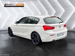 BMW 118i SE AUTO, 2016 - Image 3