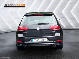 VOLKSWAGEN GOLF 1.2 TSI COMFORTLINE AUTO, 2017 - Image 4