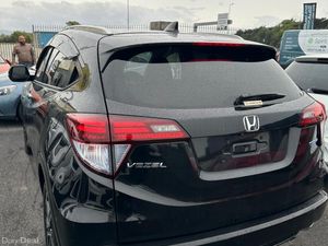 Honda Vezel Only 41K Miles - Image 4