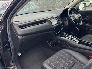 Honda Vezel Only 41K Miles - Image 3