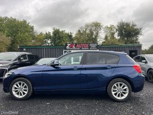 2018 BMW 118D Autos - Image 4