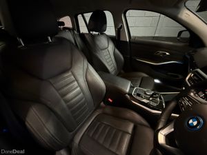 221 BMW 330e  Sport  Pro Estate - Image 4
