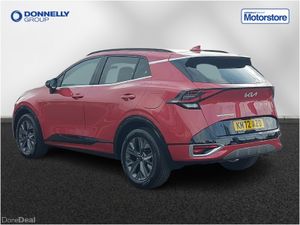 Kia Sportage Estate GT-Line - Image 3