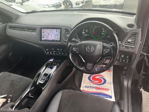 Honda Vezel RS Leather - Image 4