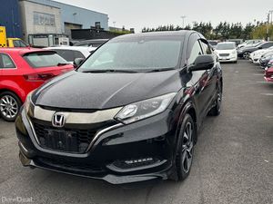 Honda Vezel RS Leather - Image 2