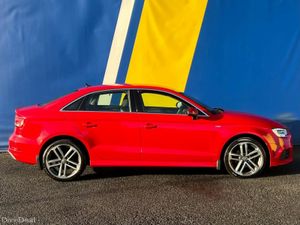 Audi A3 *FULL S-LINE EXTERIOR PACK* ULTRA 1.6 TDI - Image 2