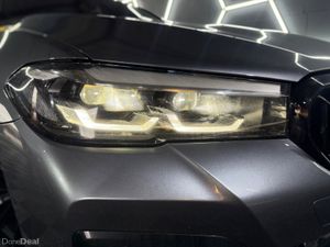 🔘2022 BMW 520D M-SPORT M-PERFORMANCE🔘 - Image 4