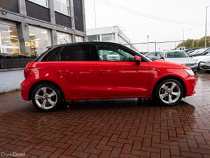 1.0TSI SPORTS EDITION 5DR HATCHBACK AUTOMATIC // 1 - Image 2
