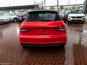 1.0TSI SPORTS EDITION 5DR HATCHBACK AUTOMATIC // 1 - Image 4