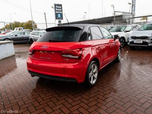 1.0TSI SPORTS EDITION 5DR HATCHBACK AUTOMATIC // 1 - Image 3