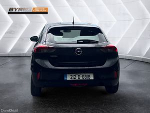 OPEL CORSA SC 1.2, 2021 - Image 2