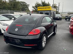 VW BEETLE - Image 3