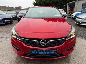 2021 Opel Astra  1.5 SC - Image 3