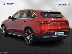 Mercedes-Benz EQC Estate AMG Line - Image 2