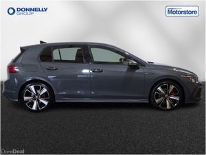 Volkswagen Golf Diesel Hatchback GTD - Image 4