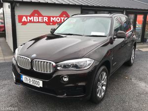 2017 BMW X5  40e Hybrid - Image 2