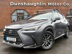 221 Lexus NX450H+ Executive *High Spec* - Image 2