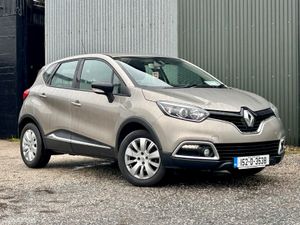 Renault Captur 2015 1.5 diesel - Image 2