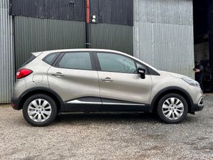 Renault Captur 2015 1.5 diesel - Image 3