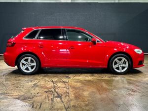 Audi A3 1.4 TFSI - CRUISE CONTROL - REVERSE CAMERA - Image 3