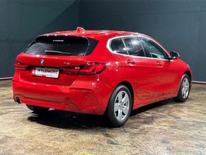 BMW 1-Series 118i PETROL AUTO - ELECTRIC TAILGATE - Image 4