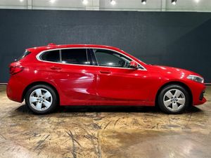 BMW 1-Series 118i PETROL AUTO - ELECTRIC TAILGATE - Image 3