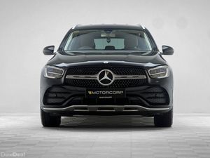 Mercedes-Benz GLC GLC 220D 4MATIC AUTO - Image 2