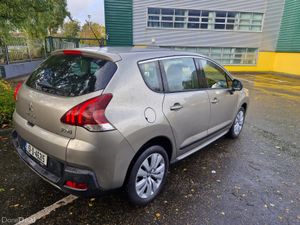 15 Peugeot 3008 02/27 NCT  Price Drop €6,995** - Image 4