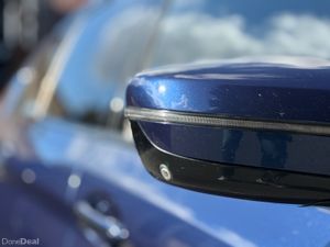 2017 BMW 530D M-Sport High Spec - Image 4