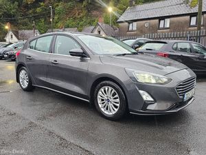 Ford Focus 2020 TITANIUM 1.0 125 PS - Image 2