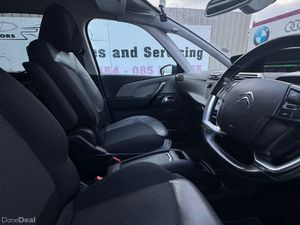 171 C4 Grand Picasso 2.0D 150PS AUTO High Spec - Image 2