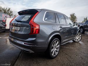 2017 XC90 2.0 Hybrid 4WD/High spec/*2026 PRICE* - Image 2