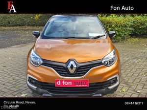 Renault Captur 1.0 PETROL PLAY MODEL - HIGH SPEC * - Image 2