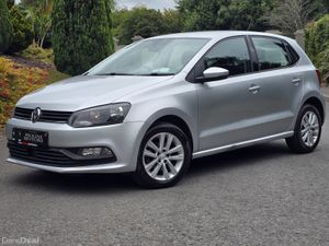 VW POLO 1.4 TDI TRENDLINE - Image 2
