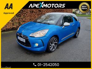 Citroen DS 3 FINANCE ARRANGED * NEW NCT NOV-26 * D - Image 4
