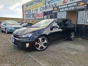 🦏 Volkswagen Golf GTI 2010. Low milage 🦏 - Image 2