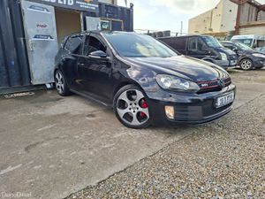 🦏 Volkswagen Golf GTI 2010. Low milage 🦏 - Image 3