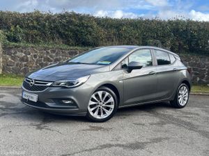 Opel Astra 1.0i Turbo - Image 3