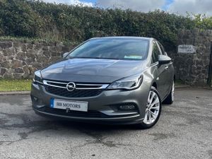 Opel Astra 1.0i Turbo - Image 2