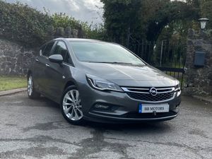 Opel Astra 1.0i Turbo - Image 2