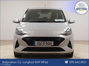 Hyundai i10 i10 Deluxe Plus - Image 3