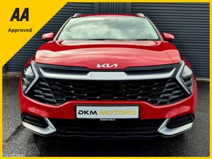 Kia Sportage K4 5DR - Image 2