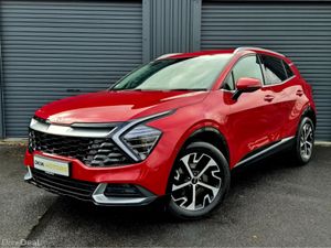 Kia Sportage K4 5DR - Image 3